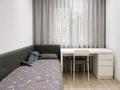 4-бөлмелі пәтер · 75 м² · 1/5 қабат, Мкр. Орбита-1 31 — Торайгырова Мустафина, бағасы: ~ 55 млн ₸ в Алматы, Бостандыкский р-н — фото 8