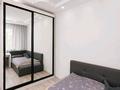 4-бөлмелі пәтер · 75 м² · 1/5 қабат, Мкр. Орбита-1 31 — Торайгырова Мустафина, бағасы: ~ 55 млн ₸ в Алматы, Бостандыкский р-н — фото 9
