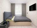 4-бөлмелі пәтер · 75 м² · 1/5 қабат, Мкр. Орбита-1 31 — Торайгырова Мустафина, бағасы: ~ 55 млн ₸ в Алматы, Бостандыкский р-н — фото 11