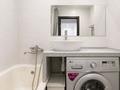 4-бөлмелі пәтер · 75 м² · 1/5 қабат, Мкр. Орбита-1 31 — Торайгырова Мустафина, бағасы: ~ 55 млн ₸ в Алматы, Бостандыкский р-н — фото 17