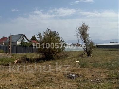 Жер телімі · 10 сотық, Береке, бағасы: 7 млн ₸ в 