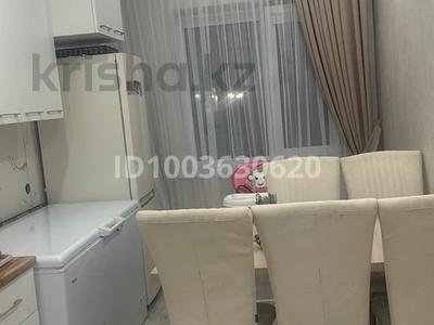 3-комнатная квартира · 81 м² · 1/5 этаж, Сатпаева 11 а 11а за 33 млн ₸ в Таразе