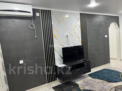 2-бөлмелі пәтер · 45 м² · 4/5 қабат, Независимости 21 — Напротив 7ой школы, бағасы: 200 000 ₸ в Сатпаев