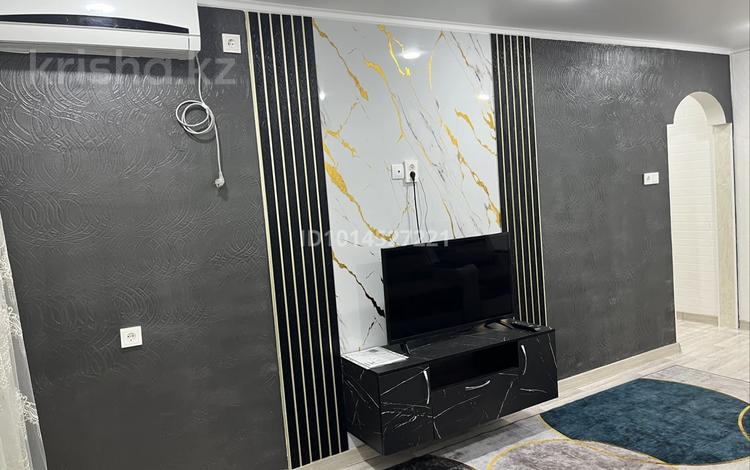 2-бөлмелі пәтер · 45 м² · 4/5 қабат, Независимости 21 — Напротив 7ой школы, бағасы: 200 000 ₸ в Сатпаев — фото 2
