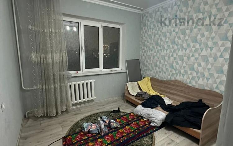 3-бөлмелі пәтер · 70 м² · 6/8 қабат, Райымбека, бағасы: 35.5 млн ₸ в Алматы, Ауэзовский р-н — фото 2