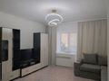 1-комнатная квартира · 43.4 м² · 9/9 этаж, жилой массив Есет Батыр — Супермаркет "Анвар" за 11.5 млн 〒 в Актобе