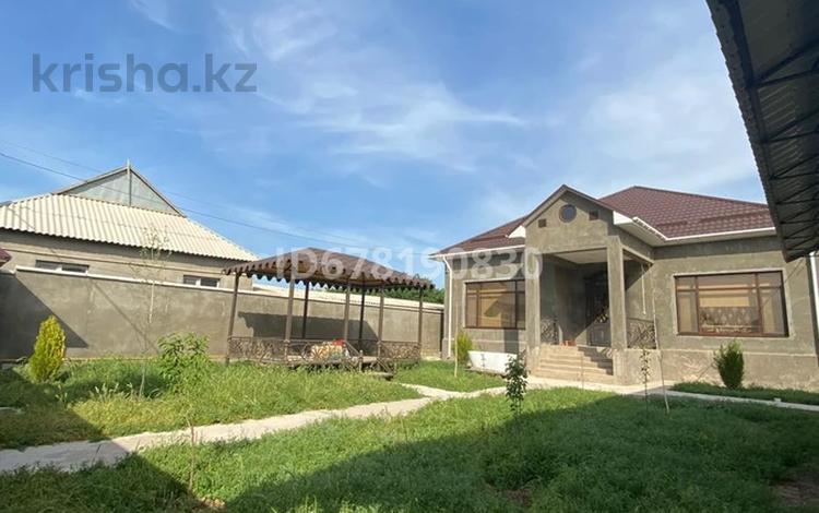 Отдельный дом · 6 комнат · 200 м² · 8 сот., мкр Кайтпас 2, Кайтпас 2, Акжайык 614 за 75 млн ₸ в Шымкенте, Абайский р-н — фото 36