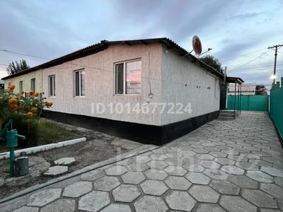 Часть дома · 4 комнаты · 100 м² · 7 сот., Кенже Ыбрайкул 21/1 — Бывш. Винонрадная за 16.5 млн ₸ в Шу
