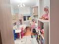 3-комнатная квартира · 88.9 м² · 13/13 этаж, Кудайбердыулы 25/1 за 28 млн ₸ в Астане, Алматы р-н — фото 20