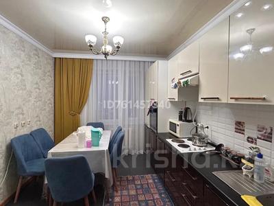 3-комнатная квартира · 88.9 м² · 13/13 этаж, Кудайбердыулы 25/1 за 28 млн ₸ в Астане, Алматы р-н