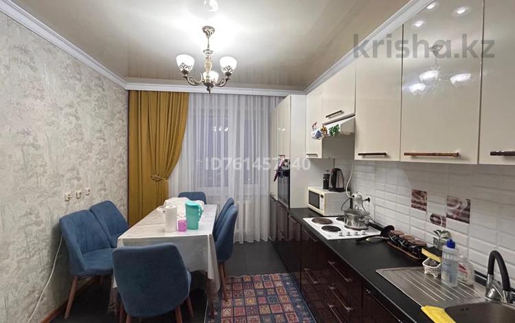 3-комнатная квартира · 88.9 м² · 13/13 этаж, Кудайбердыулы 25/1 за 28 млн ₸ в Астане, Алматы р-н — фото 4