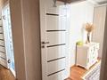 3-комнатная квартира · 88.9 м² · 13/13 этаж, Кудайбердыулы 25/1 за 28 млн ₸ в Астане, Алматы р-н — фото 26