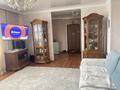 3-комнатная квартира · 88.9 м² · 13/13 этаж, Кудайбердыулы 25/1 за 28 млн ₸ в Астане, Алматы р-н — фото 32