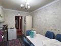 3-комнатная квартира · 88.9 м² · 13/13 этаж, Кудайбердыулы 25/1 за 28 млн ₸ в Астане, Алматы р-н — фото 4