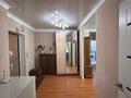 3-комнатная квартира · 88.9 м² · 13/13 этаж, Кудайбердыулы 25/1 за 28 млн ₸ в Астане, Алматы р-н — фото 6
