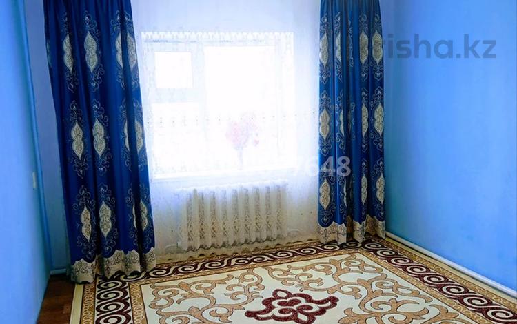 Отдельный дом · 3 комнаты · 81 м² · 10 сот., Баитерек 11 — Речки за 11.5 млн 〒 в  — фото 2