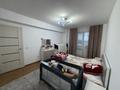 3-комнатная квартира · 82.4 м² · 8/9 этаж, Боткина 12/1 — Проспект Райымбека за 48.5 млн ₸ в Алматы, Жетысуский р-н