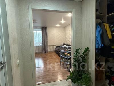 2-бөлмелі пәтер · 51.7 м² · 5/5 қабат, ауельбекова 181, бағасы: 14.6 млн ₸ в Кокшетау
