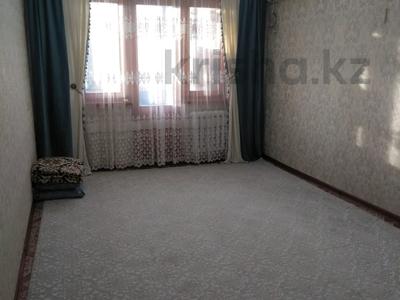3-комнатная квартира · 56 м² · 5/5 этаж, Абилкайыр-хана 21 за 12.8 млн 〒 в Актобе