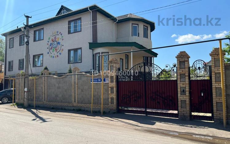 Готовый детский сад под ключ с наработанной клиентской базой · 800 м² за 399 млн ₸ в Астане, Есильский р-н — фото 25