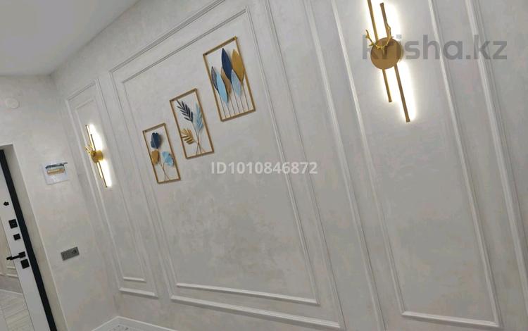 2-бөлмелі пәтер · 70 м² · 3/6 қабат, мкр 38 11, бағасы: 28.5 млн ₸ в Актау, 38-й мкр — фото 2