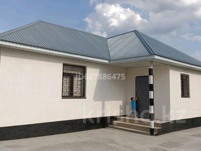 Отдельный дом · 3 комнаты · 70 м² · 8 сот., мкр Достык — Имангара за 25 млн ₸ в Шымкенте, Абайский р-н