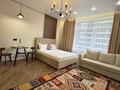2-комнатная квартира · 60 м² · 2/19 этаж, Туран 52/5, 52/6, 52/7 за 35 000 ₸ в Астане, Есильский р-н