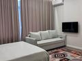 2-комнатная квартира · 60 м² · 2/19 этаж, Туран 52/5, 52/6, 52/7 за 35 000 ₸ в Астане, Есильский р-н — фото 8