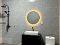 Отдельный дом · 5 комнат · 160 м² · 8 сот., Sky village kaskelen 30 квартал , дом 84 — Верхняя трасса , рядом с поворотом Долан. 15 минут от города за 43 млн ₸ в Каскелене — фото 18