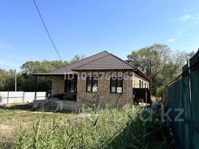 Отдельный дом · 5 комнат · 160 м² · 8 сот., Sky village kaskelen 30 квартал , дом 84 — Верхняя трасса , рядом с поворотом Долан. 15 минут от города за 43 млн ₸ в Каскелене