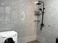Отдельный дом · 5 комнат · 160 м² · 8 сот., Sky village kaskelen 30 квартал , дом 84 — Верхняя трасса , рядом с поворотом Долан. 15 минут от города за 43 млн ₸ в Каскелене — фото 20