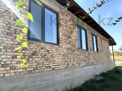 Отдельный дом · 5 комнат · 165 м² · 8 сот., Sky village kaskelen 30 квартал , дом 84 — Верхняя трасса , рядом с поворотом Долан. 15 минут от города за 41 млн ₸ в Каскелене
