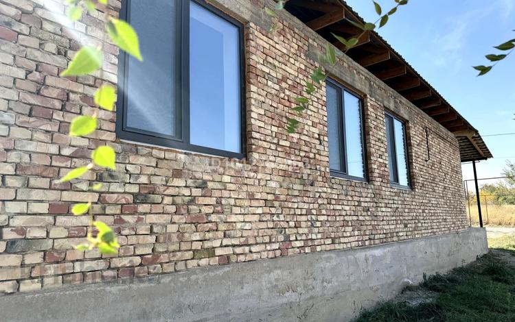 Отдельный дом · 5 комнат · 165 м² · 8 сот., Sky village kaskelen 30 квартал , дом 84 — Верхняя трасса , рядом с поворотом Долан. 15 минут от города за 41 млн ₸ в Каскелене — фото 9