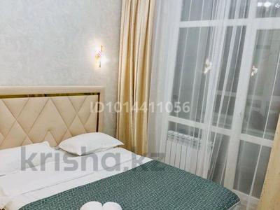 2-бөлмелі пәтер · 45 м² · 4/10 қабат, Кайым Мухамедханов 12, бағасы: 3 000 ₸ в Астане, Нура р-н