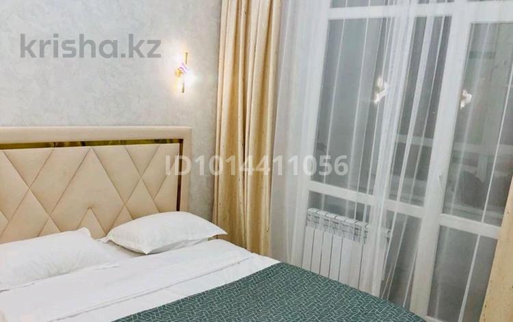 2-бөлмелі пәтер · 45 м² · 4/10 қабат, Кайым Мухамедханов 12, бағасы: 3 000 ₸ в Астане, Нура р-н — фото 2