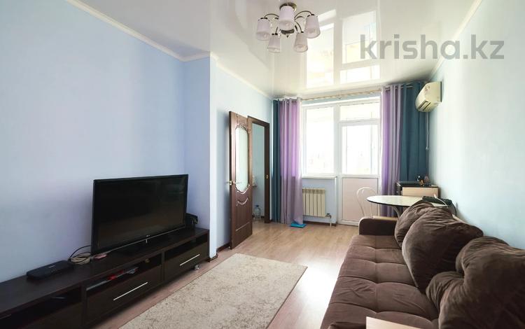 1-бөлмелі пәтер · 29.6 м² · 7/9 қабат, Кумисбекова 9/2 — ГОРЯЧЕЕ ПРЕДЛОЖЕНИЕ, бағасы: 18.6 млн ₸ в Астане, Сарыарка р-н — фото 18