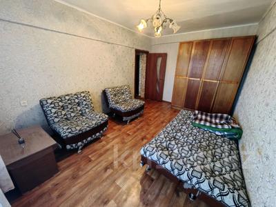 1-комнатная квартира · 35 м² · 3/5 этаж, Мкр 4 30 за 120 000 〒 в Конаеве (Капчагай)