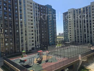 2-комнатная квартира · 45 м² · 5/14 этаж, Құлагер 25/7 за 24 млн 〒 в Шымкенте, Абайский р-н