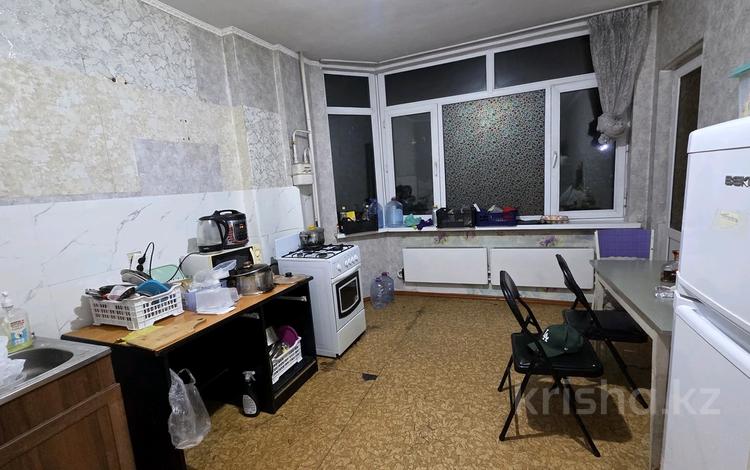 2-комнатная квартира · 59 м² · 2/6 этаж, мкр Жулдыз-2 за 31 млн ₸ в Алматы, Турксибский р-н — фото 8