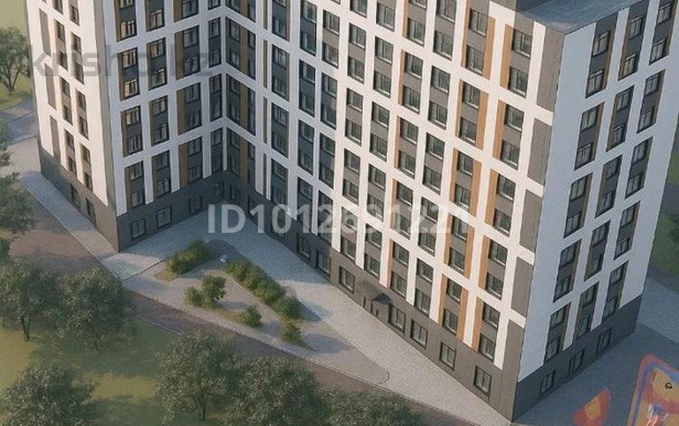 1-бөлмелі пәтер · 23.5 м² · 7/10 қабат, Мухамедханова 28, бағасы: 9.5 млн ₸ в Астане, Нура р-н — фото 2