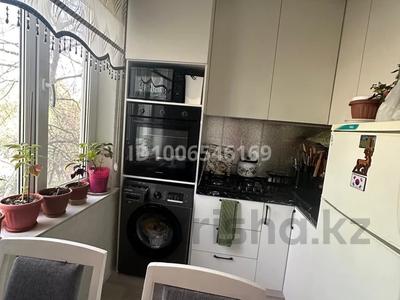 2-комнатная квартира · 45 м² · 4/5 этаж, мкр Орбита-1 32 за 35 млн 〒 в Алматы, Бостандыкский р-н
