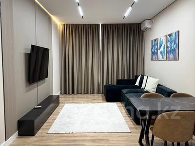 2-комнатная квартира · 70 м² · 3/9 этаж, Тайманова 48 за 22 000 ₸ в Атырау