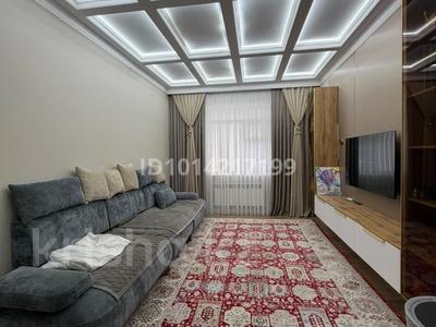 Отдельный дом · 5 комнат · 255 м² · 10 сот., Касым Кайсенов 52 за 75 млн ₸ в Актобе, жилой массив Заречный-3