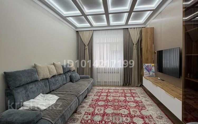 Жеке үй · 5 бөлме · 255 м² · 10 жүзд., Касым Кайсенов 52, бағасы: 75 млн ₸ в Актобе, жилой массив Заречный-3 — фото 2