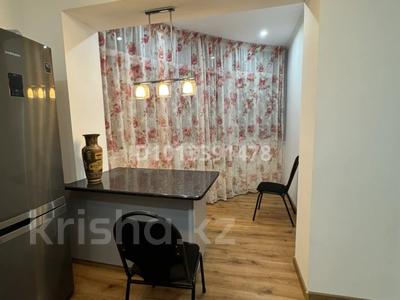 3-комнатная квартира · 90 м² · 6/9 этаж, мкр Каргалы 54/2 за 430 000 ₸ в Алматы, Наурызбайский р-н