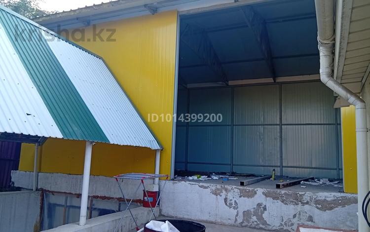 Қоймалар · 140 м², бағасы: 450 000 ₸ в Абай — фото 2