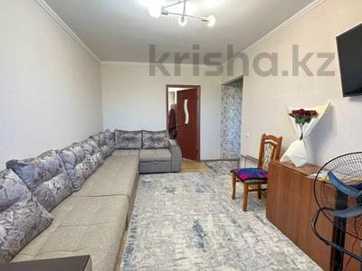 3-комнатная квартира · 60 м² · 4/5 этаж, Самал за 18.8 млн 〒 в Талдыкоргане