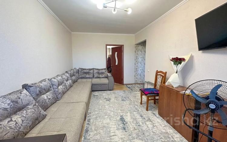 3-бөлмелі пәтер · 60 м² · 4/5 қабат, Самал, бағасы: 18.8 млн ₸ в Талдыкоргане — фото 12