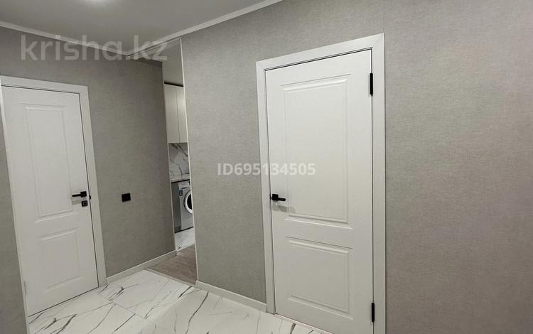 1-комнатная квартира · 40 м² · 3/9 этаж, мкр Шугыла, Райымбека 590/11 — Жуалы за 200 000 ₸ в Алматы, Наурызбайский р-н — фото 15