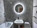 1-комнатная квартира · 40 м² · 3/9 этаж, мкр Шугыла, Райымбека 590/11 — Жуалы за 200 000 ₸ в Алматы, Наурызбайский р-н — фото 2